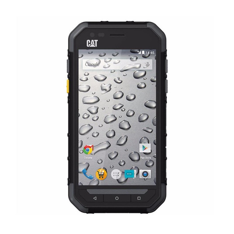 گوشی موبایل کاترپیلار مدل S30 دو سیم‌کارت
